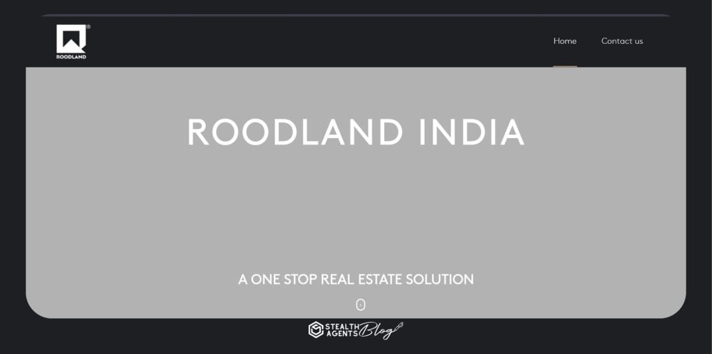 Roodland India