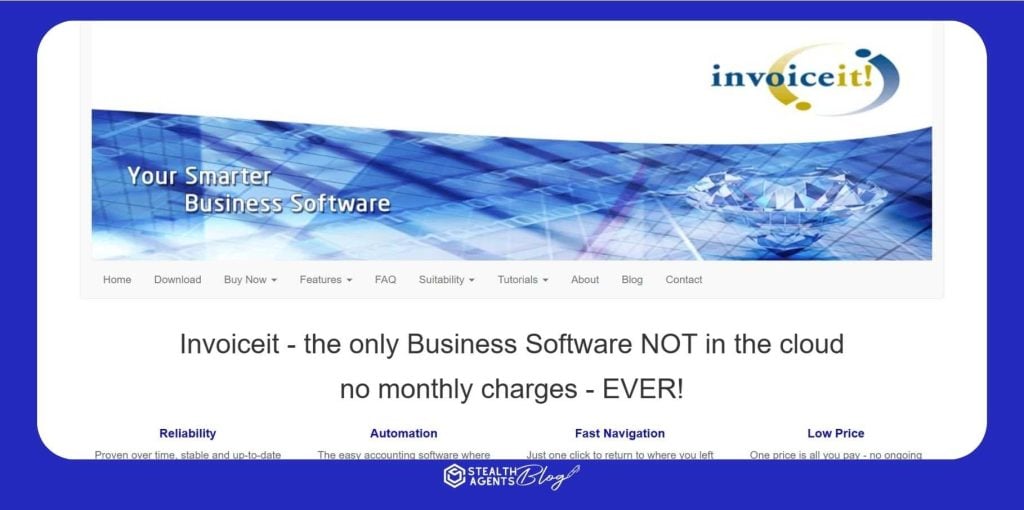 invoiceit