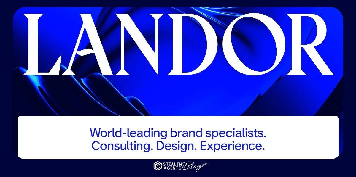 Landor & Fitch