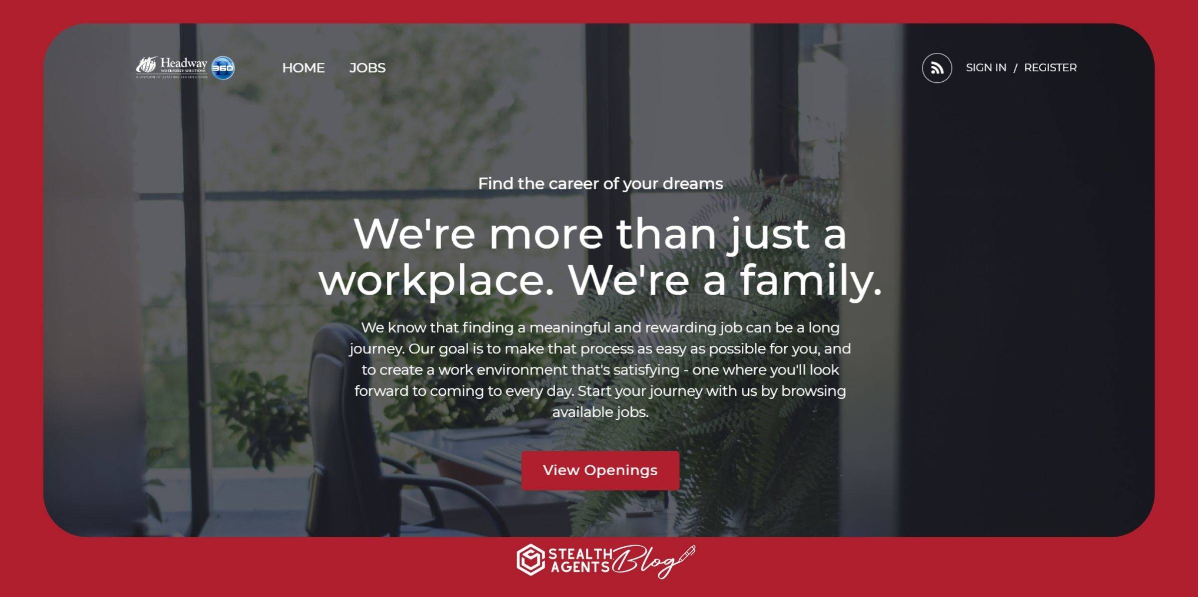Headway Workforce Solutions