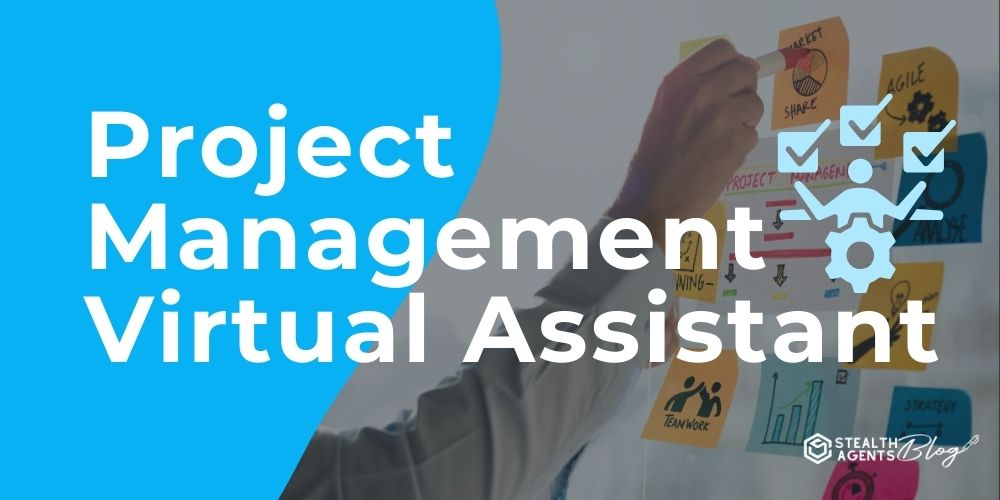 Project Management Virtual Assistant