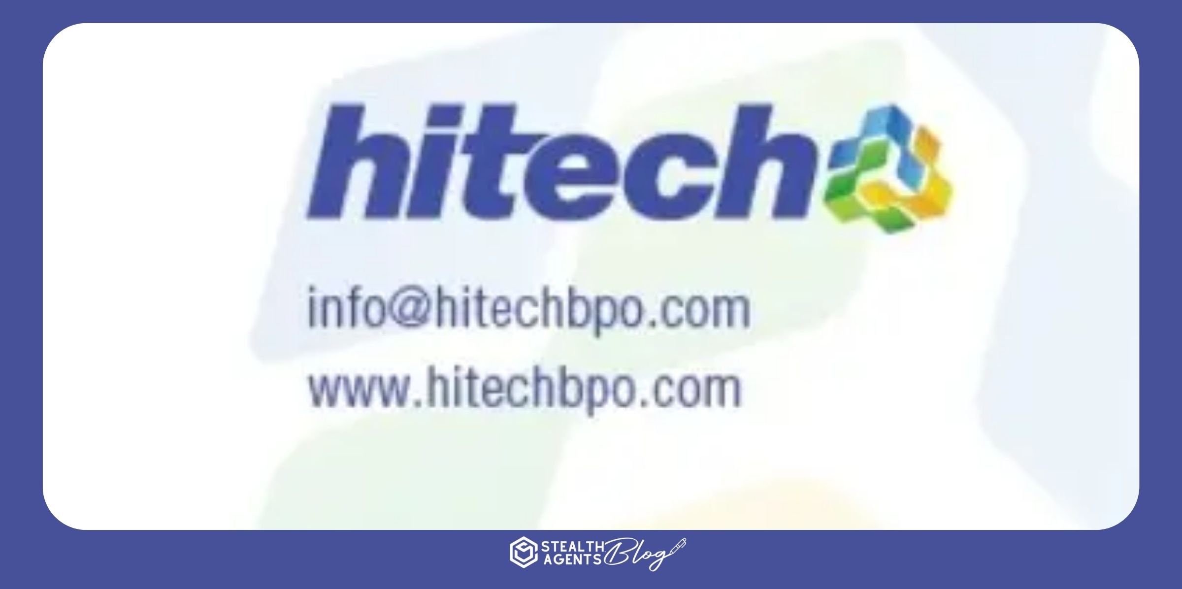 Hitech BPO