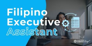 Filipino Executive Assistant – Trusted Business Partner