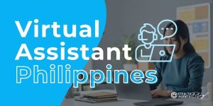 Virtual Assistant Philippines - Save Up To 80% On Labor Costs