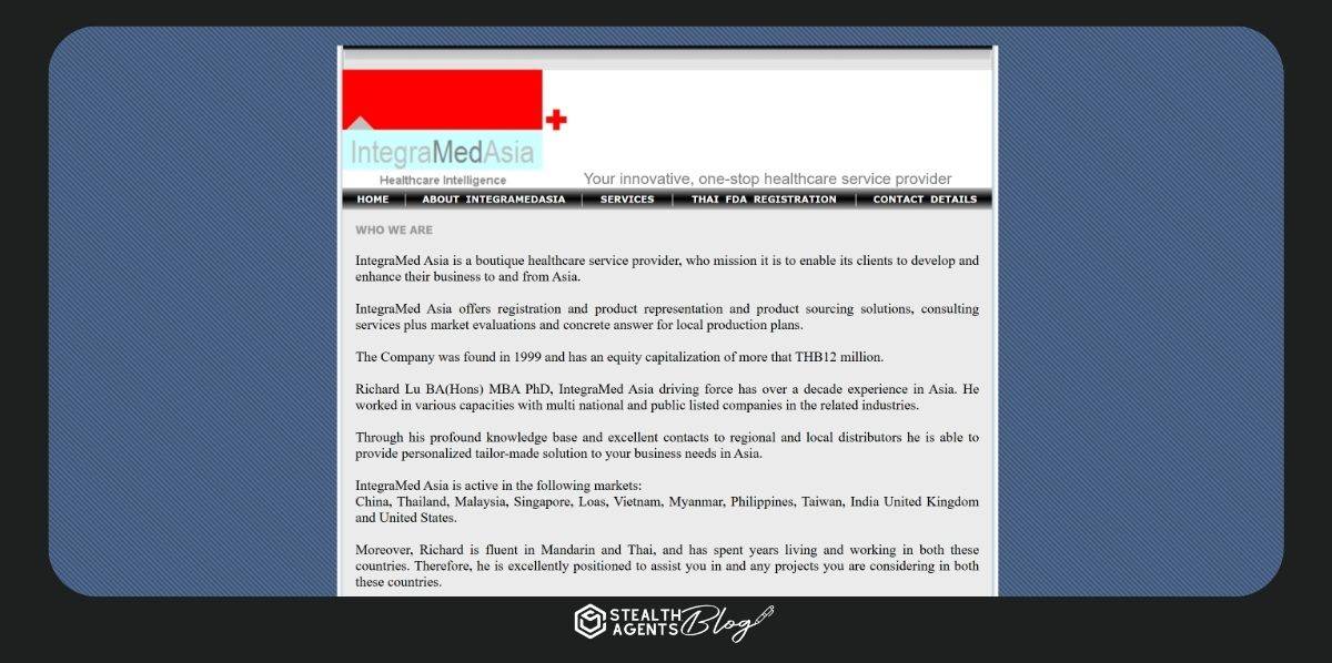 IntegraMed Solutions