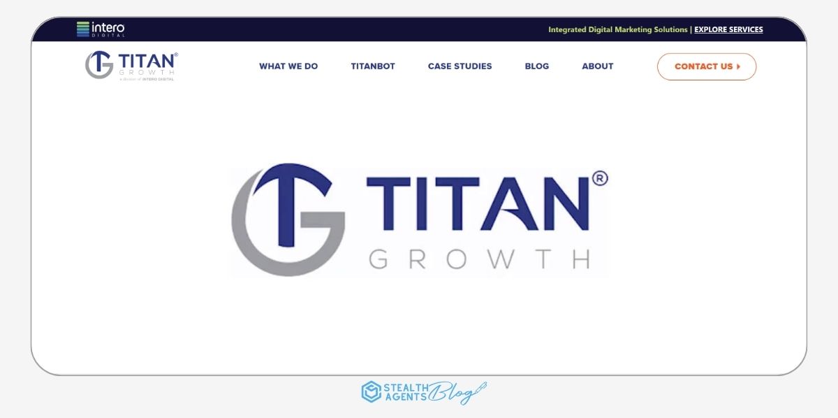 Titan Growth