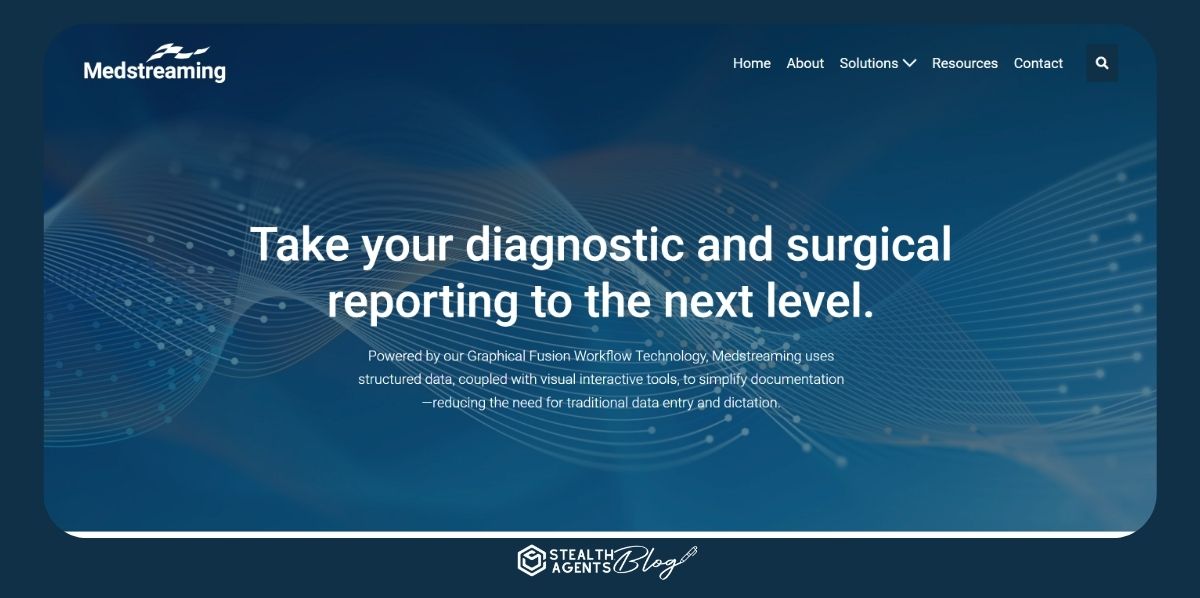 MedStream Services