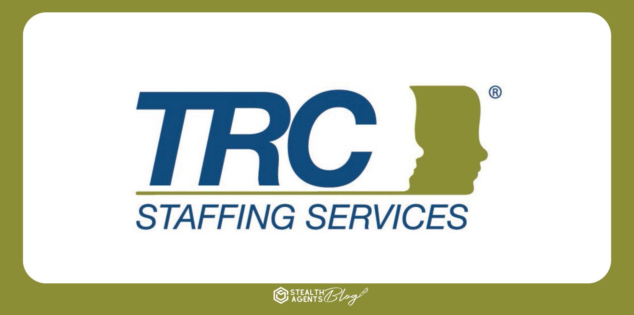 TRC Staffing Services