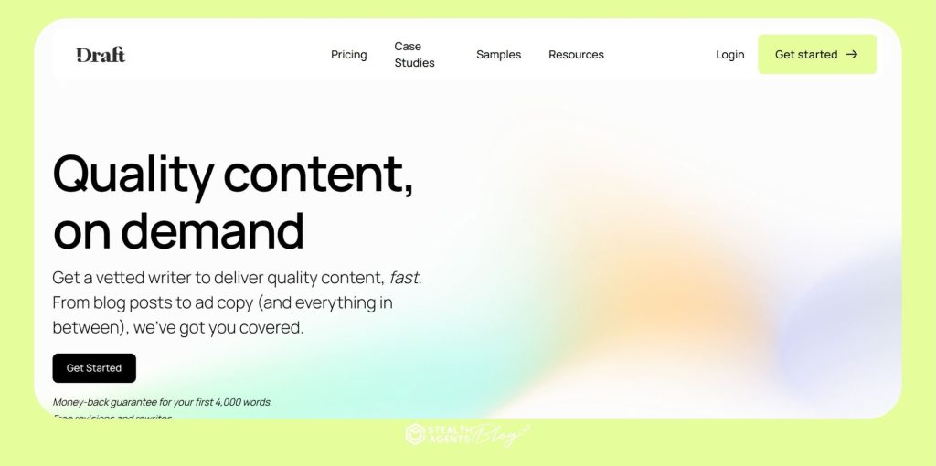 Contentfly