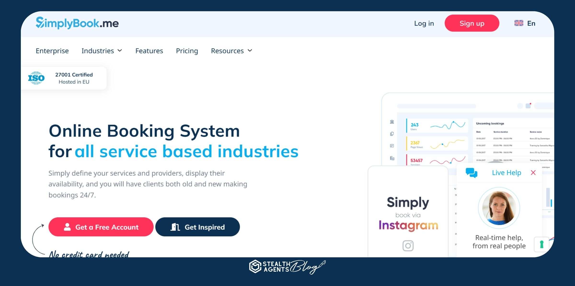 SimplyBook.me