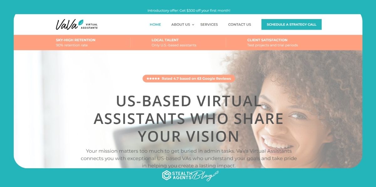 VaVa Virtual Assistants