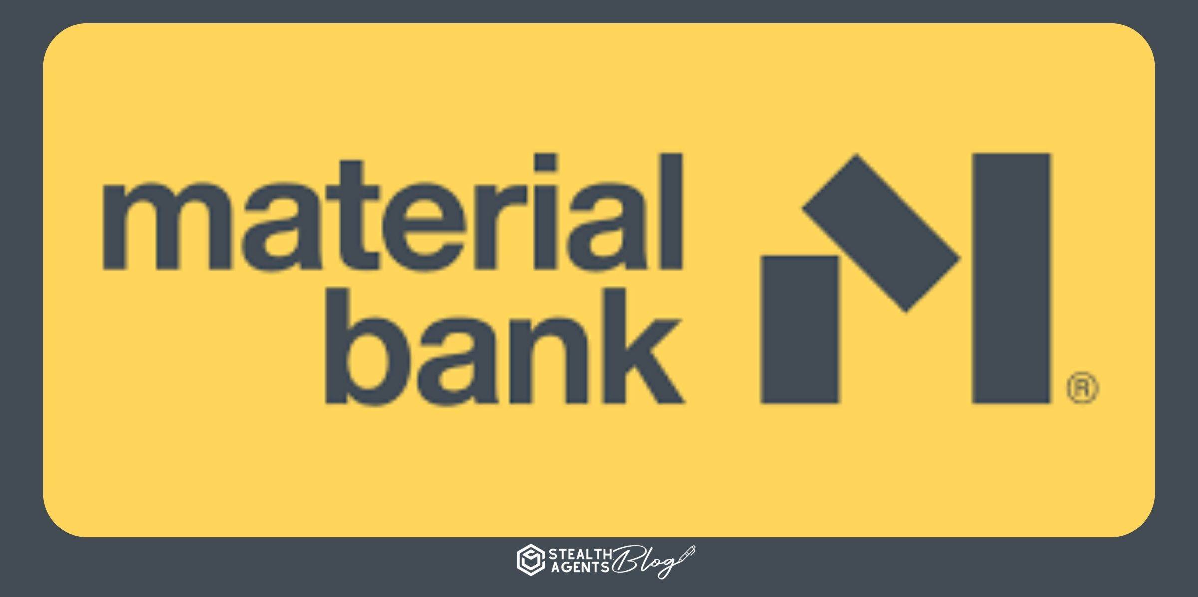 Material Bank