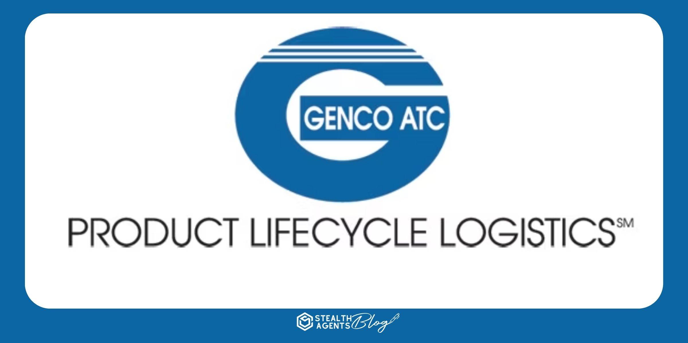 Genco ATC (a FedEx Company)