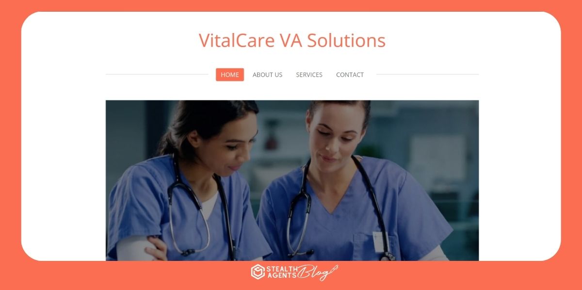 Allied Medical Outsourcing