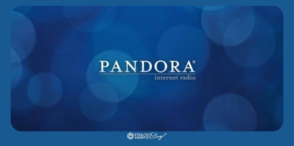 Pandora Media