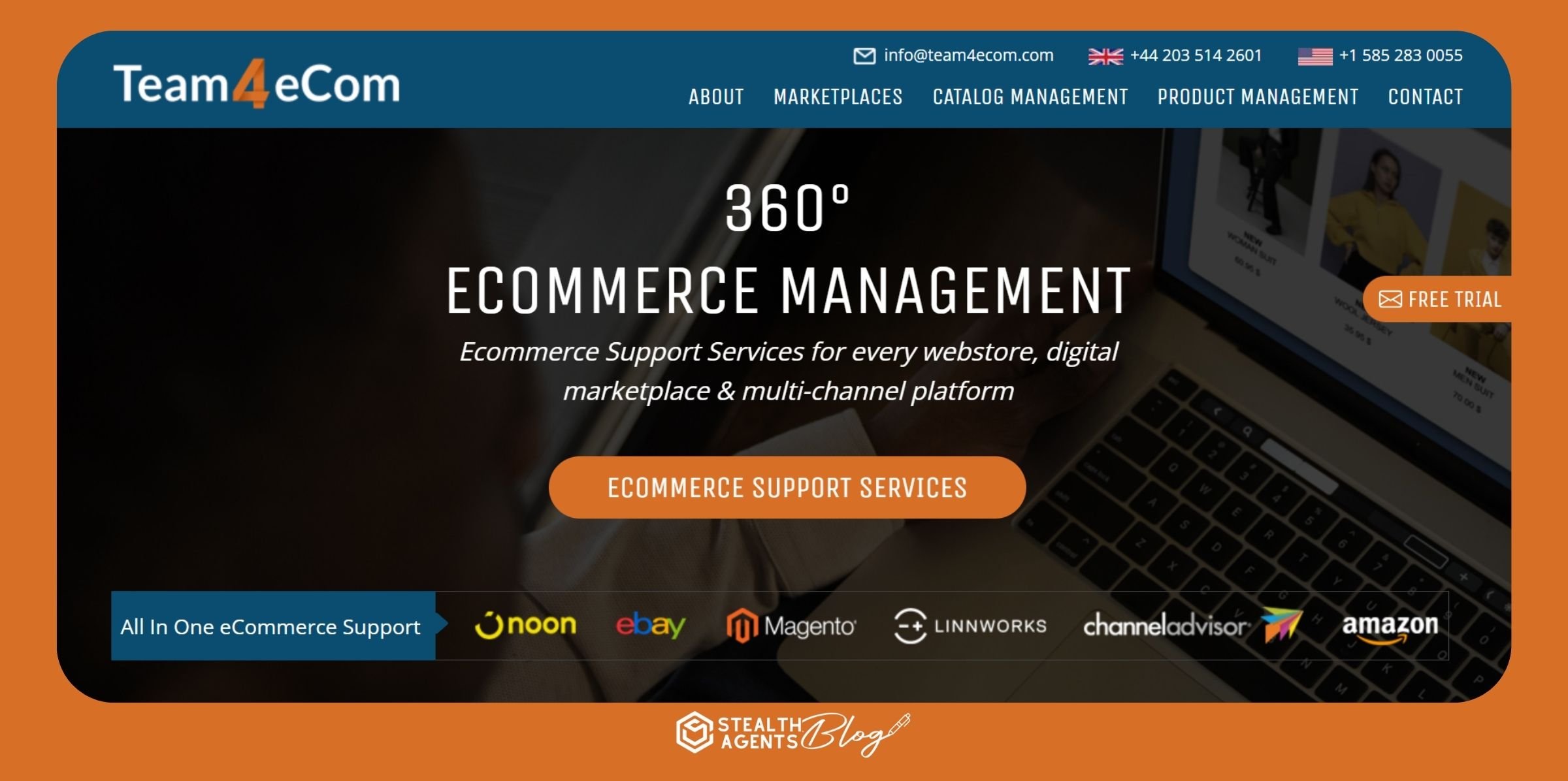 Team4eCom