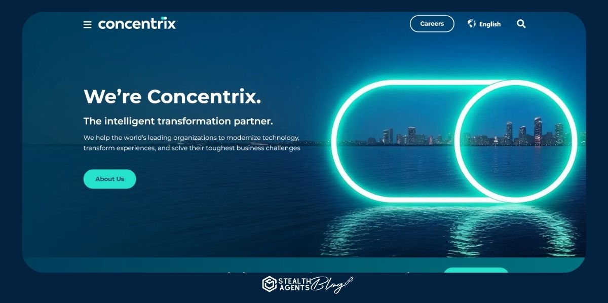 Concentrix Philippines