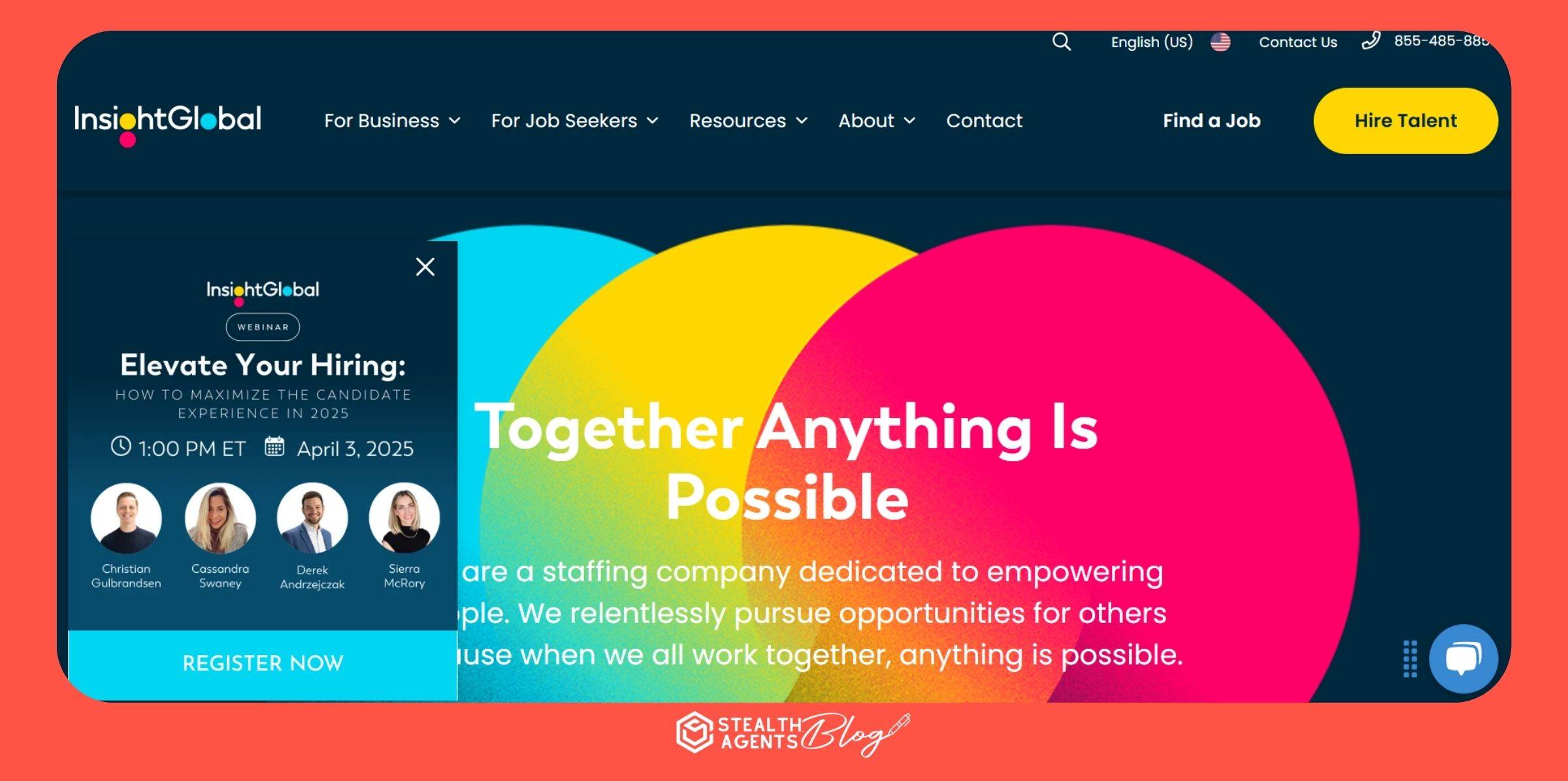 Insight Global