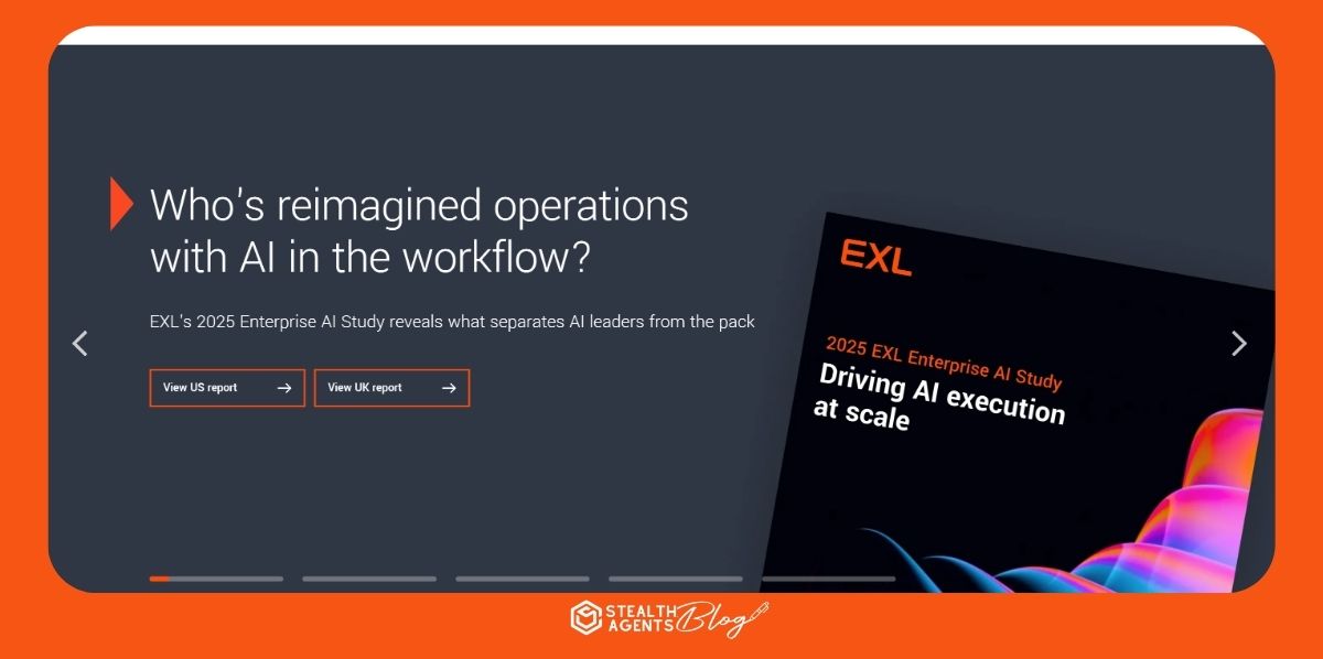 EXL Service Philippines