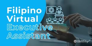 Filipino Virtual Executive Assistant - Meet Deadlines