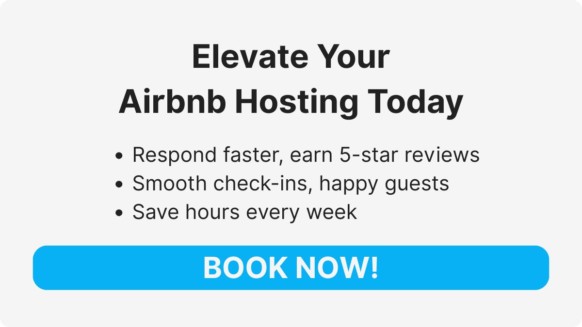 airbnb specialist