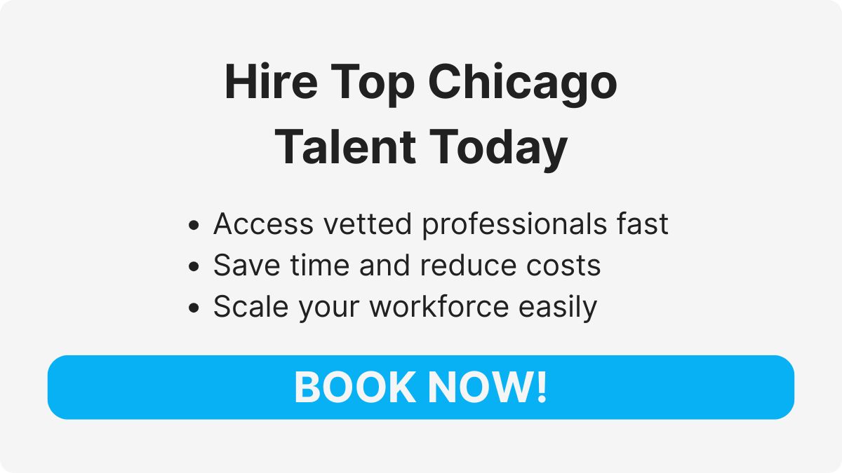 chicago roles