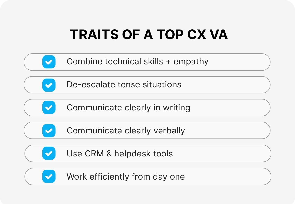 customer-support-virtual-assistant
