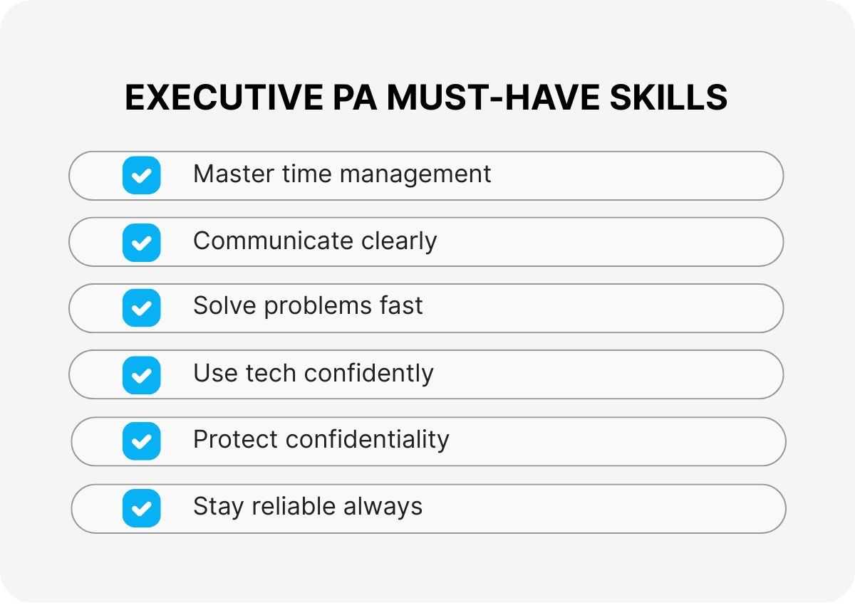 executive-personal-assistant