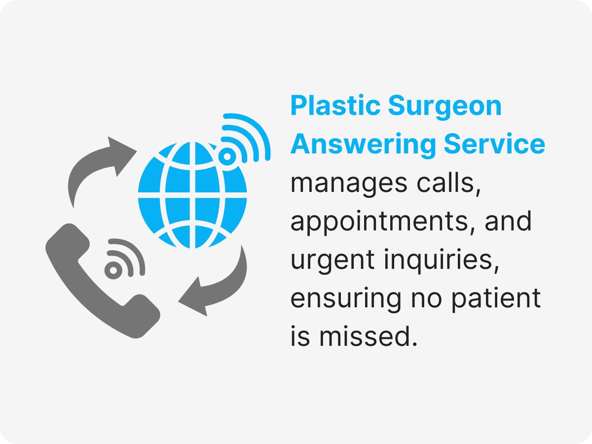 surgery service