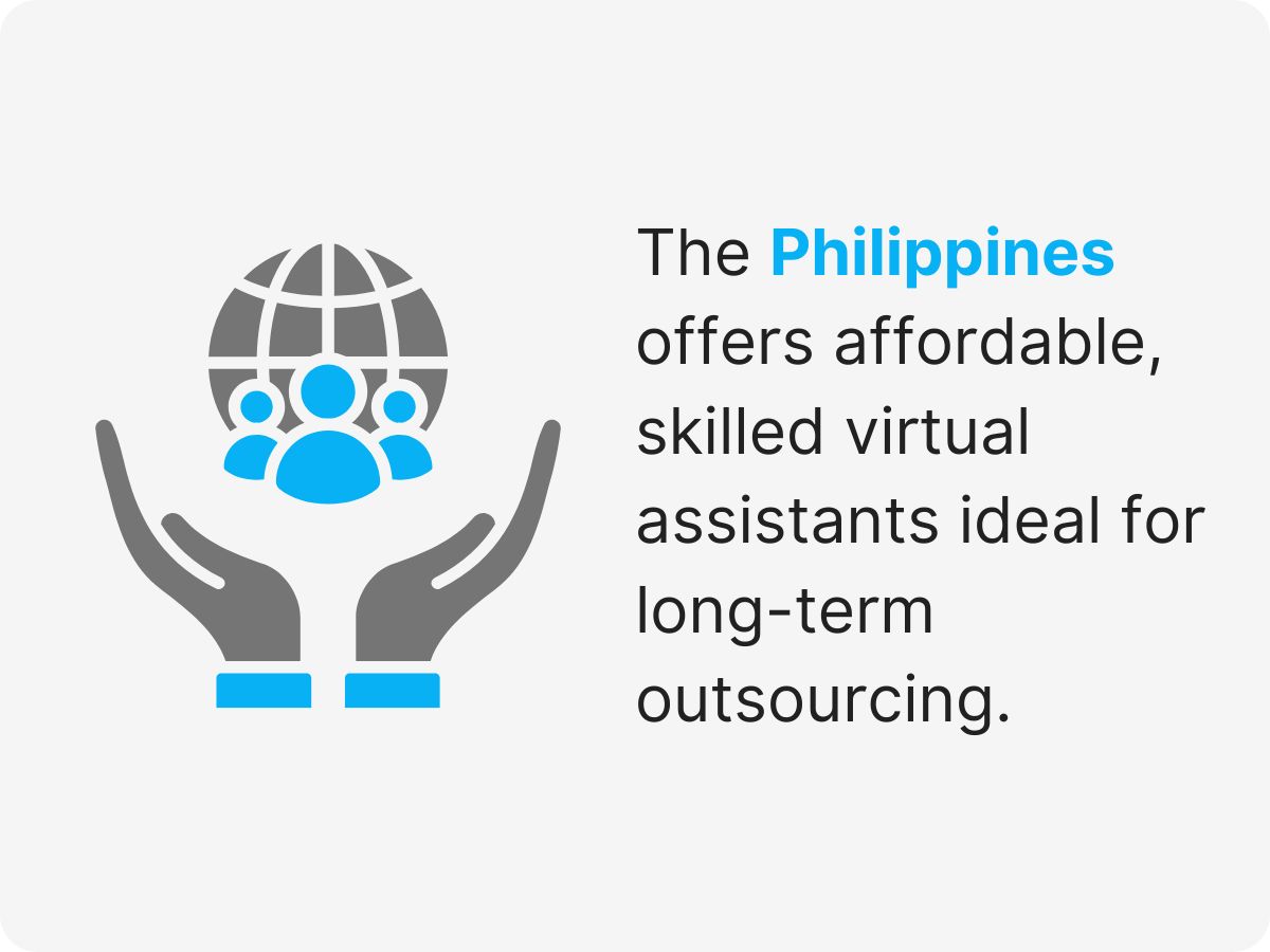 virtual assistant australian client