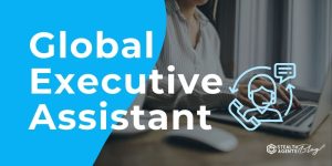 Global Executive Assistant