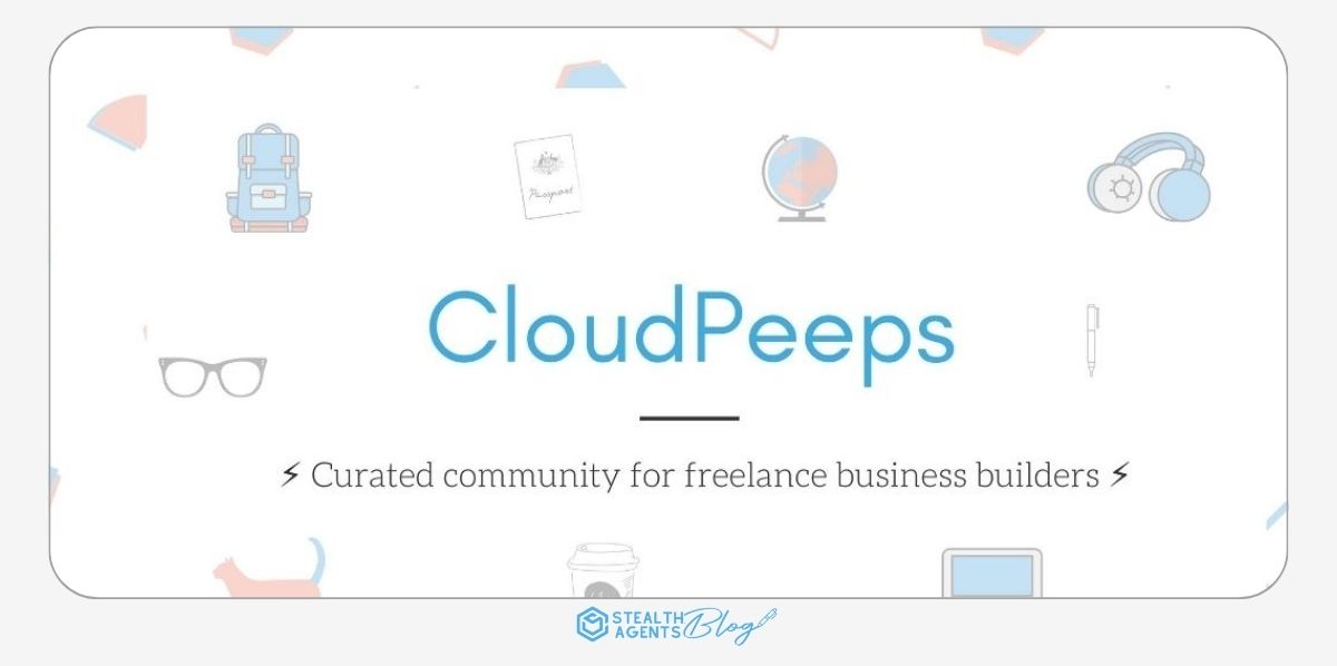 CloudPeeps