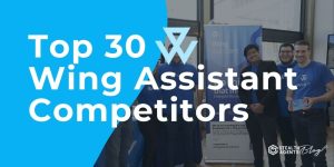 Top 30 Wing Assistant Competitors