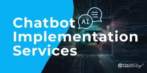 Chatbot Implementation Services