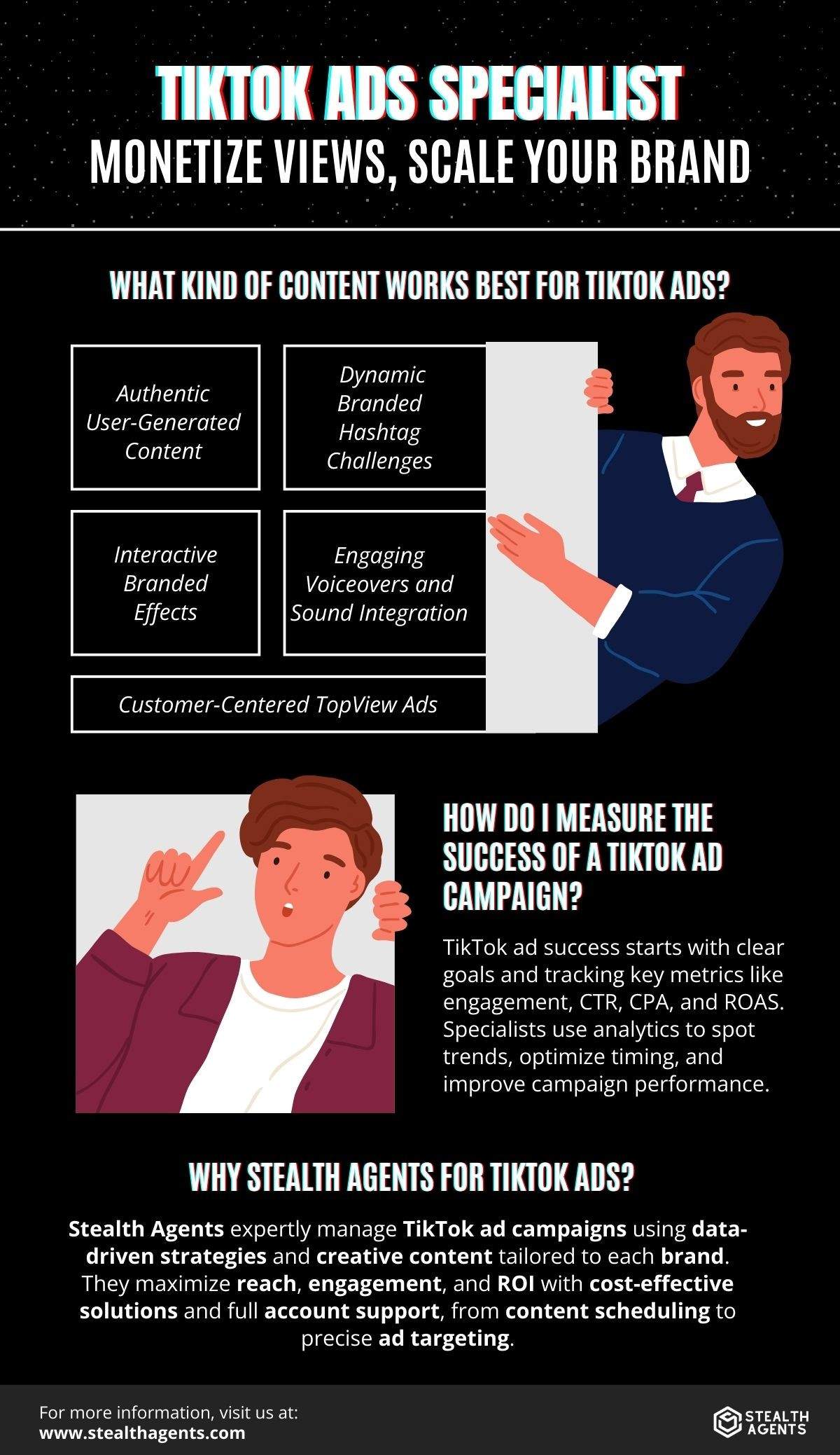 tiktok ads specialist 