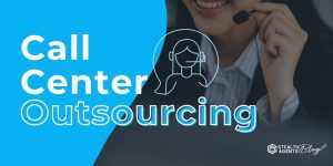 Call Center Outsourcing