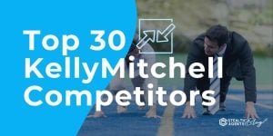 Top 30 KellyMitchell Competitors