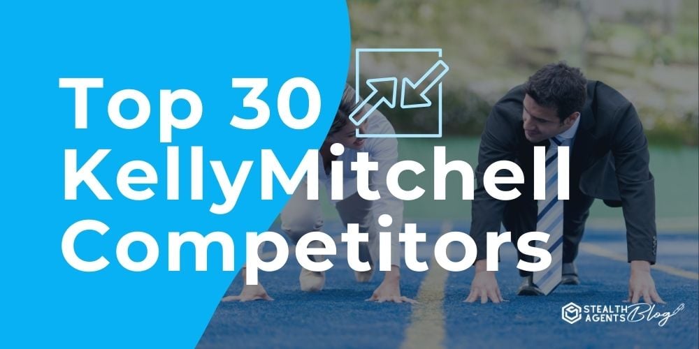 Top 30 KellyMitchell Competitors