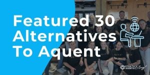 Featured 30 Alternatives To Aquent