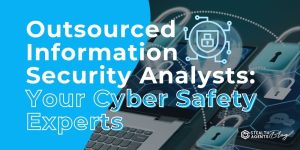 Outsourced Information Security Analysts: Your Cyber Safety Experts