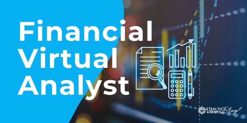 Financial Virtual Analyst