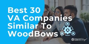 Best 30 VA Companies Similar To WoodBows