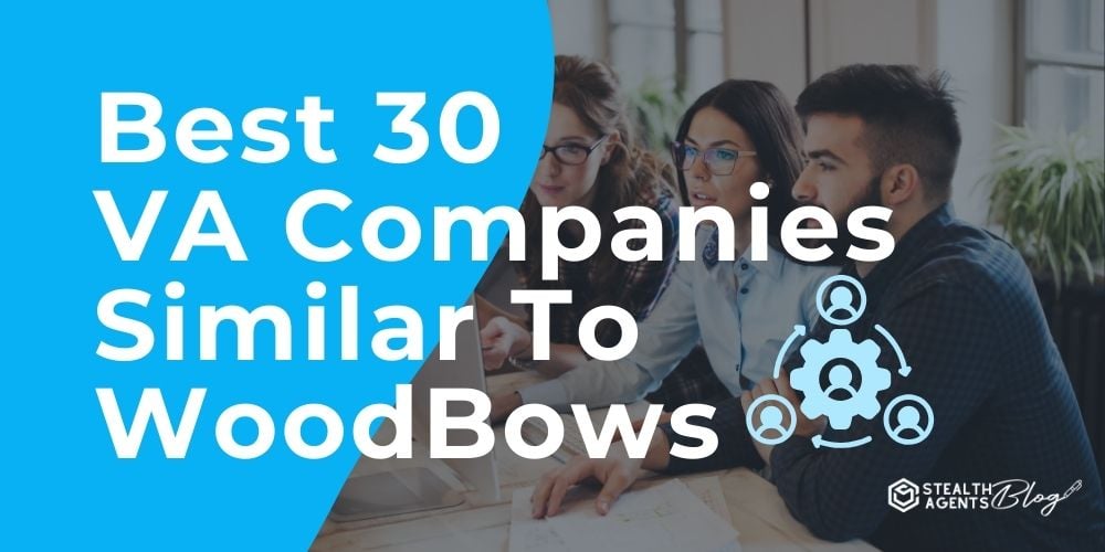 Best 30 VA Companies Similar To WoodBows