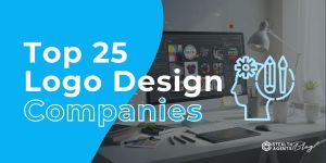 Top 25 Logo Design Companies - Hire Now