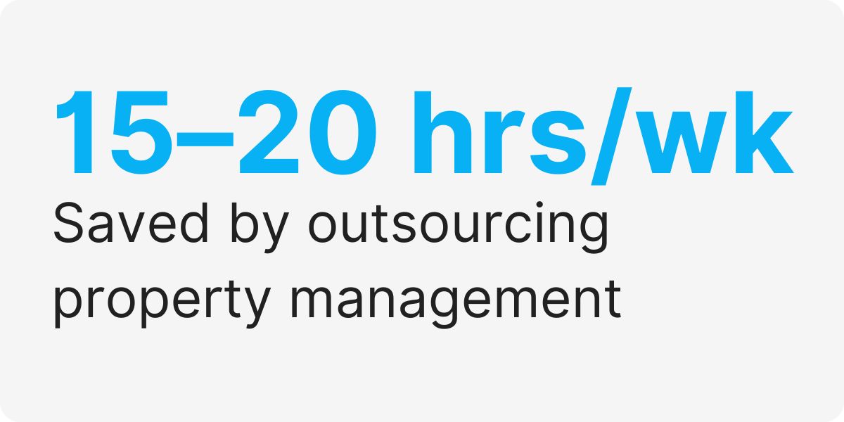 Airbnb property manager