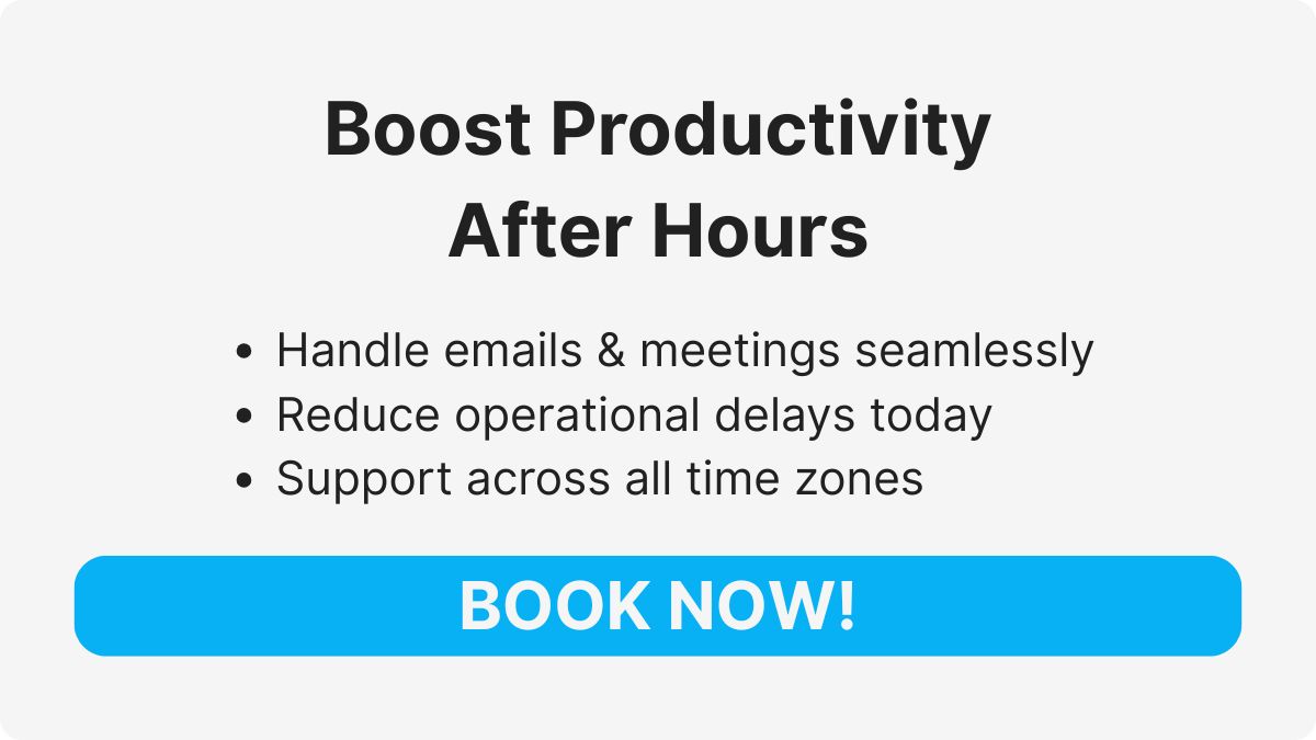 customer support night shift