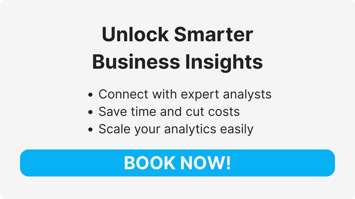 data analysis outsourcing