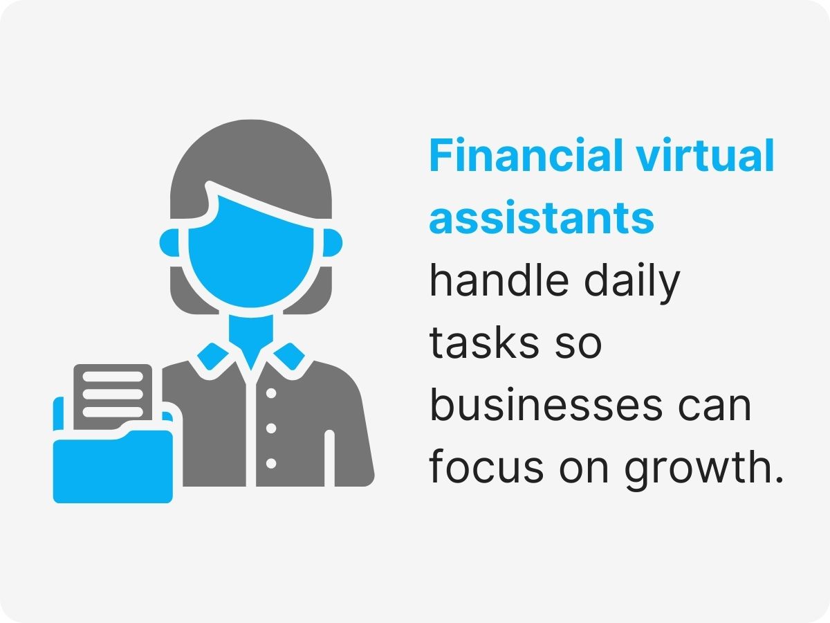 hire virtual analyst