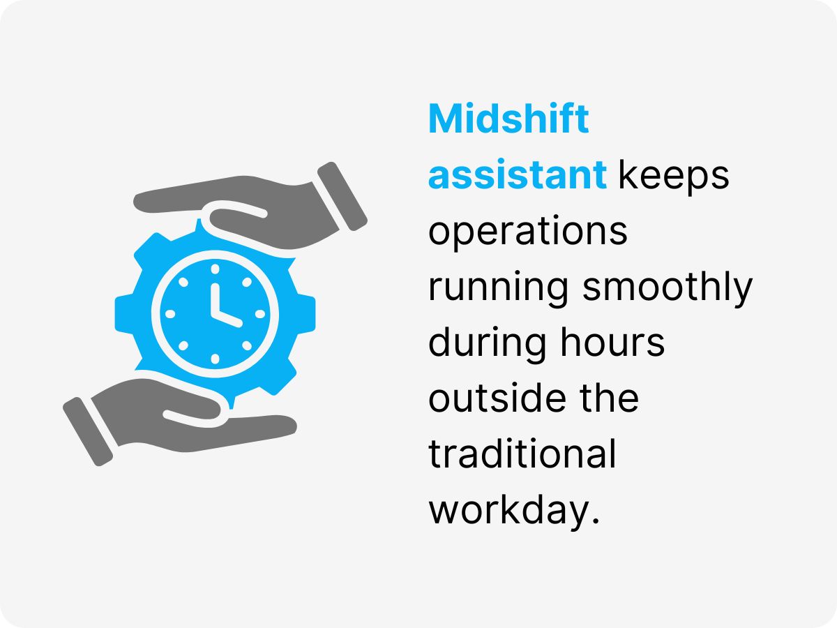 night owl productivity