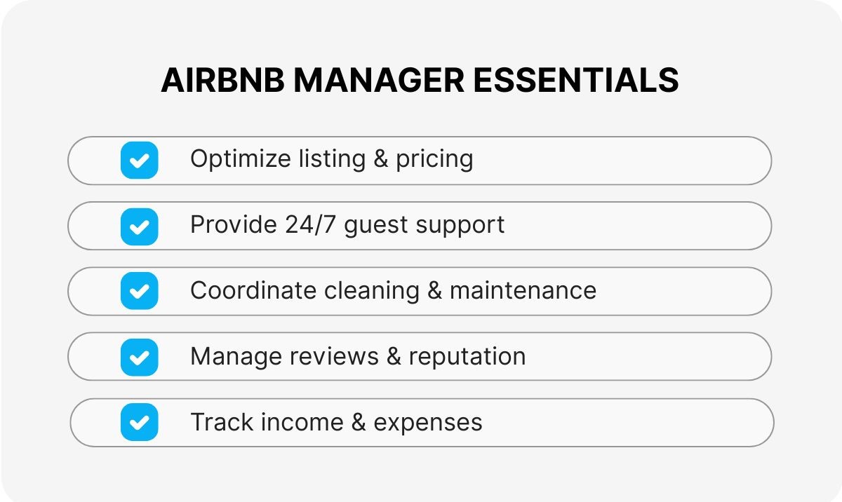 outsourced-Airbnb-management